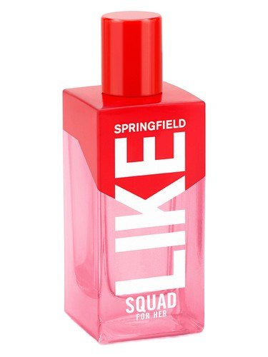 Like Squad