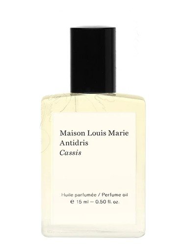 Antidris Cassis