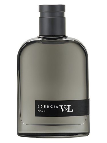 Esencia Black de Victorio & Lucchino