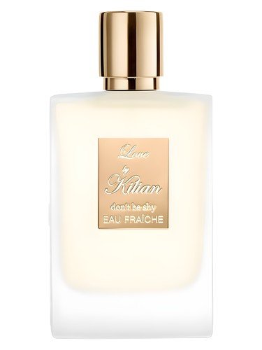 Love, Don’t Be Shy Eau Fraîche