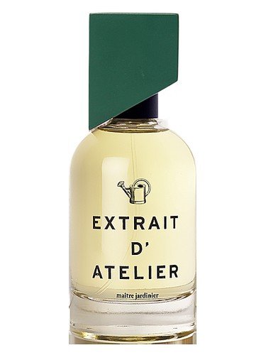 Maitre Jardinier