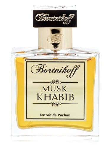 Musk Khabib