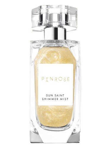 Sun Saint Shimmer Mist