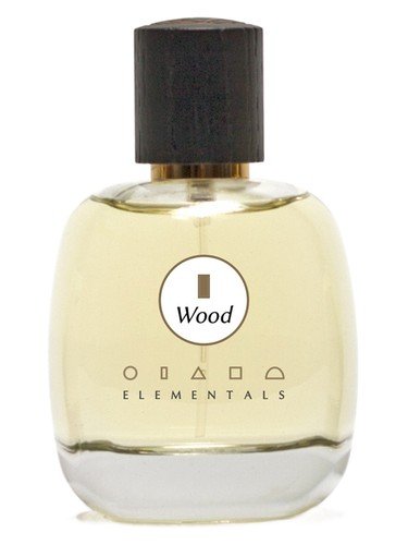 Wood
