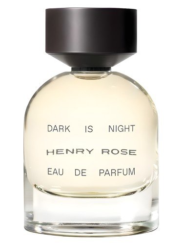 Dark is Night