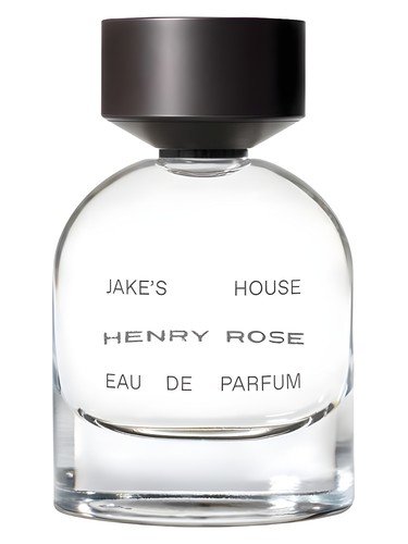 Jake’s House