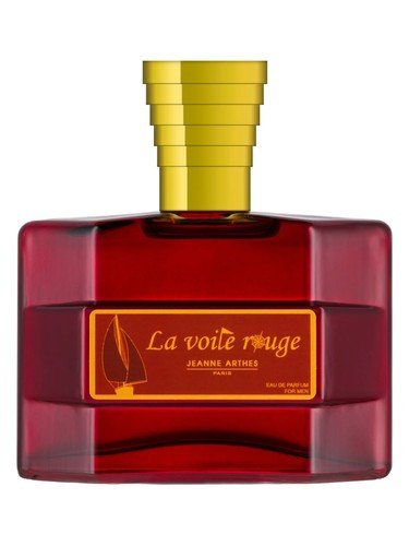 La Voile Rouge