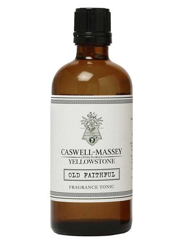 Old Faithful Fragrance Tonic