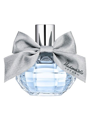 Mademoiselle L’Eau Très Charmante