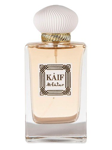 Kaif Al Euter
