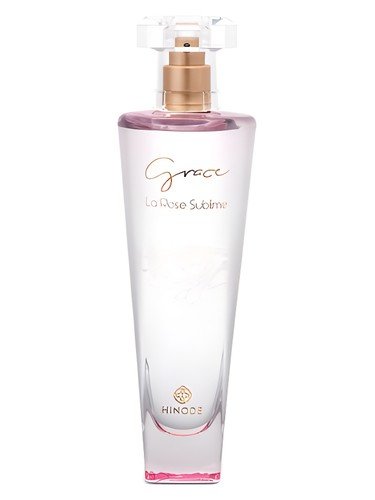 Grace La Rose Sublime