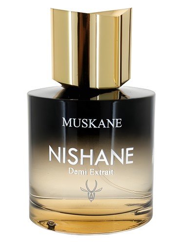 Muskane
