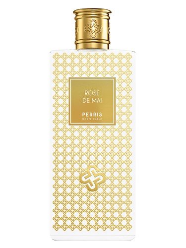 Rose de Mai