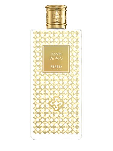 Jasmin de Pays