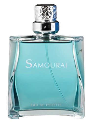 Samouraï (1995)