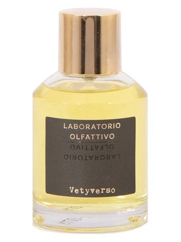 Vetyverso