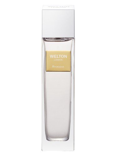 Ryokucha Eau de Parfum