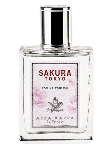 Sakura Tokyo