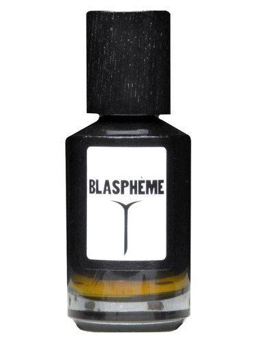 Blaspheme
