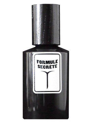 Formule Secrete