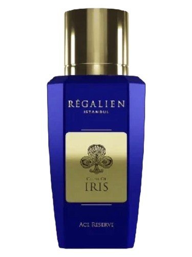Clubs of Iris