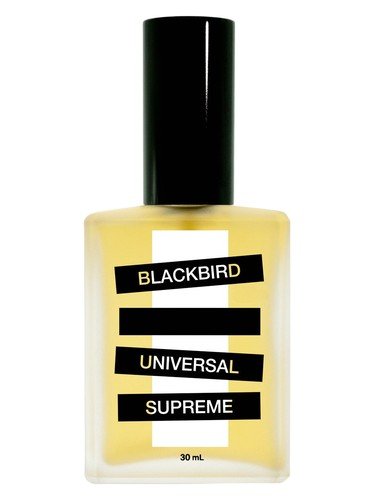 Universal Supreme