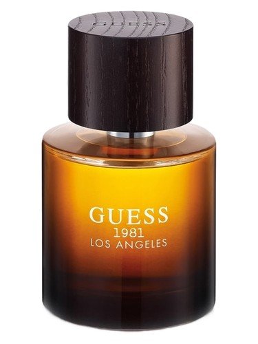 Guess 1981 Los Angeles Men