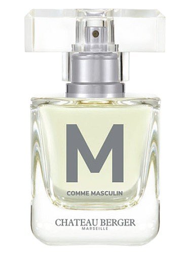 M As Masculine