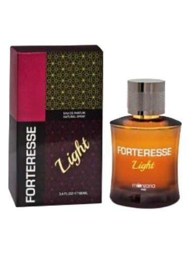 Forteresse Light