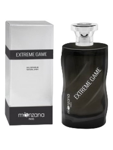 Extreme Game