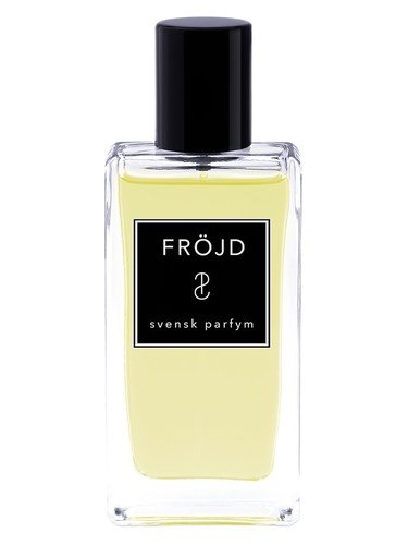 Fröjd