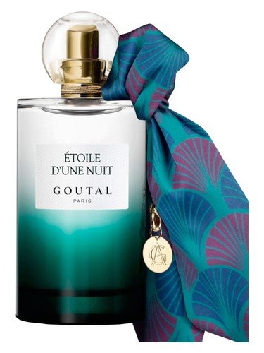 Étoile d’une Nuit