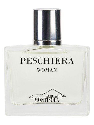 Peschiera Woman