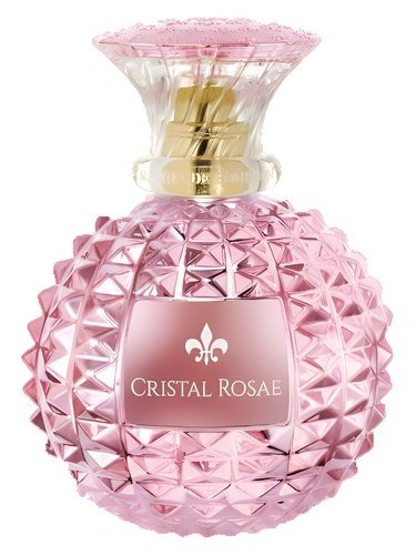Cristal Rosae