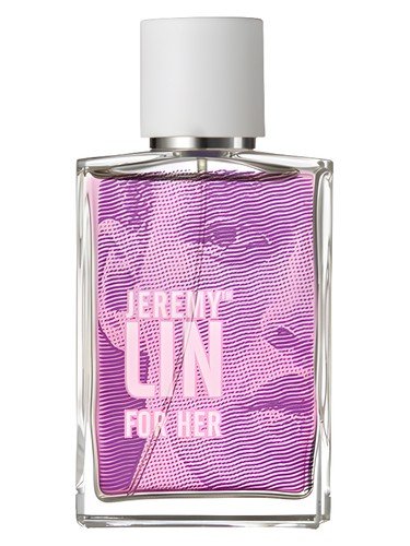 Jeremy Lin For Her
