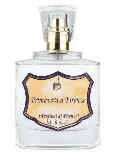 Primavera a Firenze