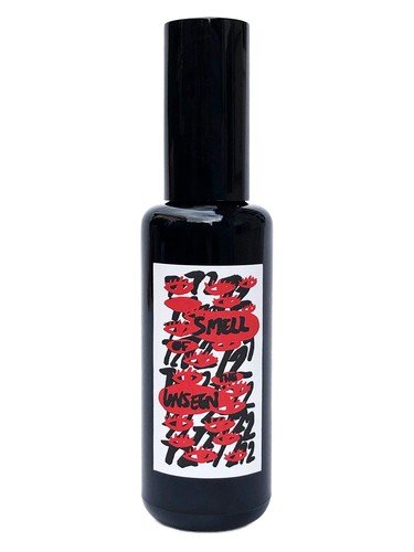 72 – Smell Of The Unseen