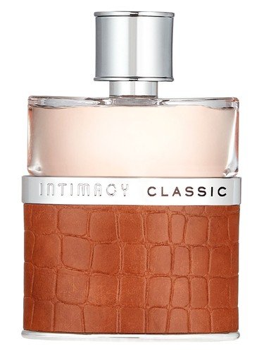 Intimacy Men Classic