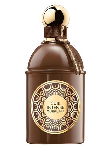 Cuir Intense