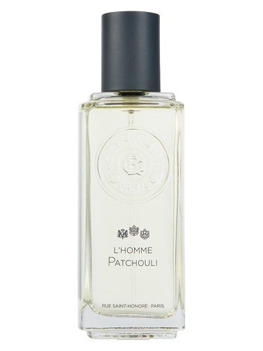 L’Homme Patchouli