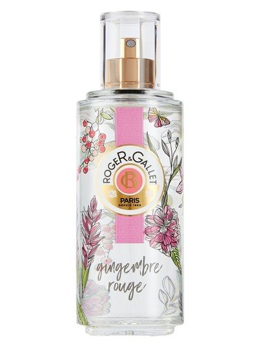 Gingembre Rouge Limited Edition
