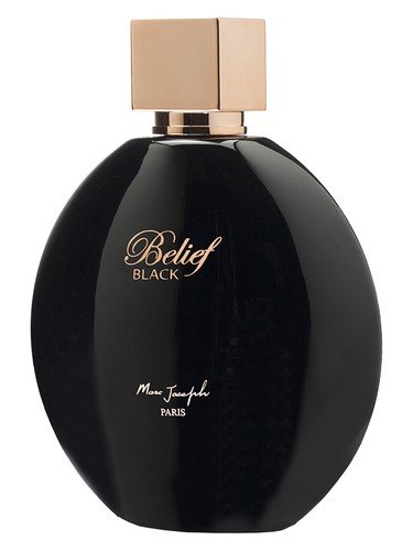 Belief Black