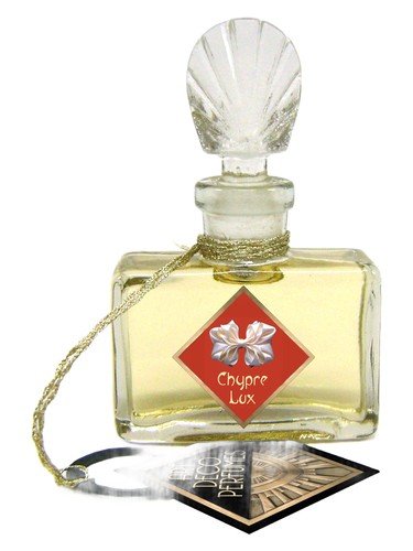 Chypre Lux