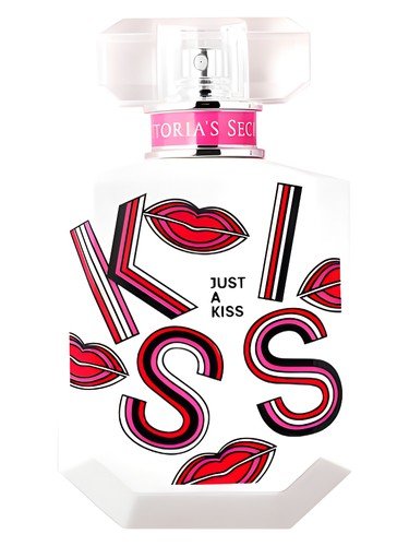 Just A Kiss