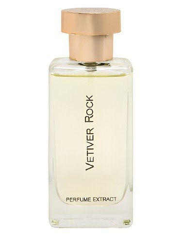 Vetiver Rock