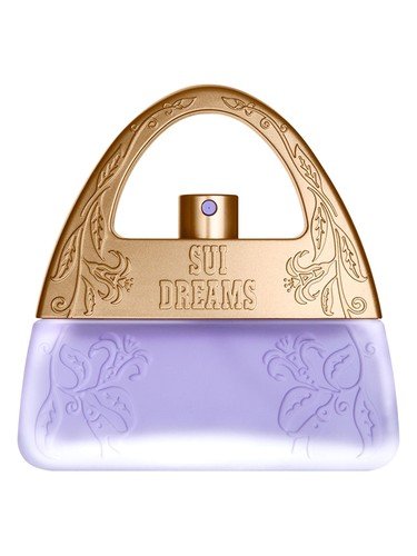 Sui Dreams in Purple