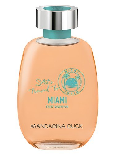 Let’s Travel To Miami For Women