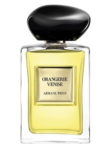 Orangerie Venise