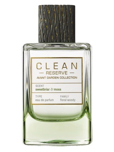 Sweetbriar & Moss