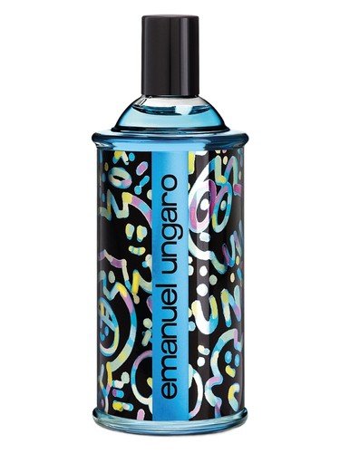 Emanuel Ungaro For Him